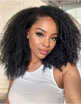 Curly Wig's