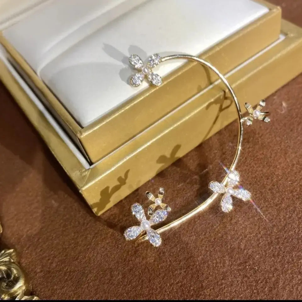 Butterfly Earrings