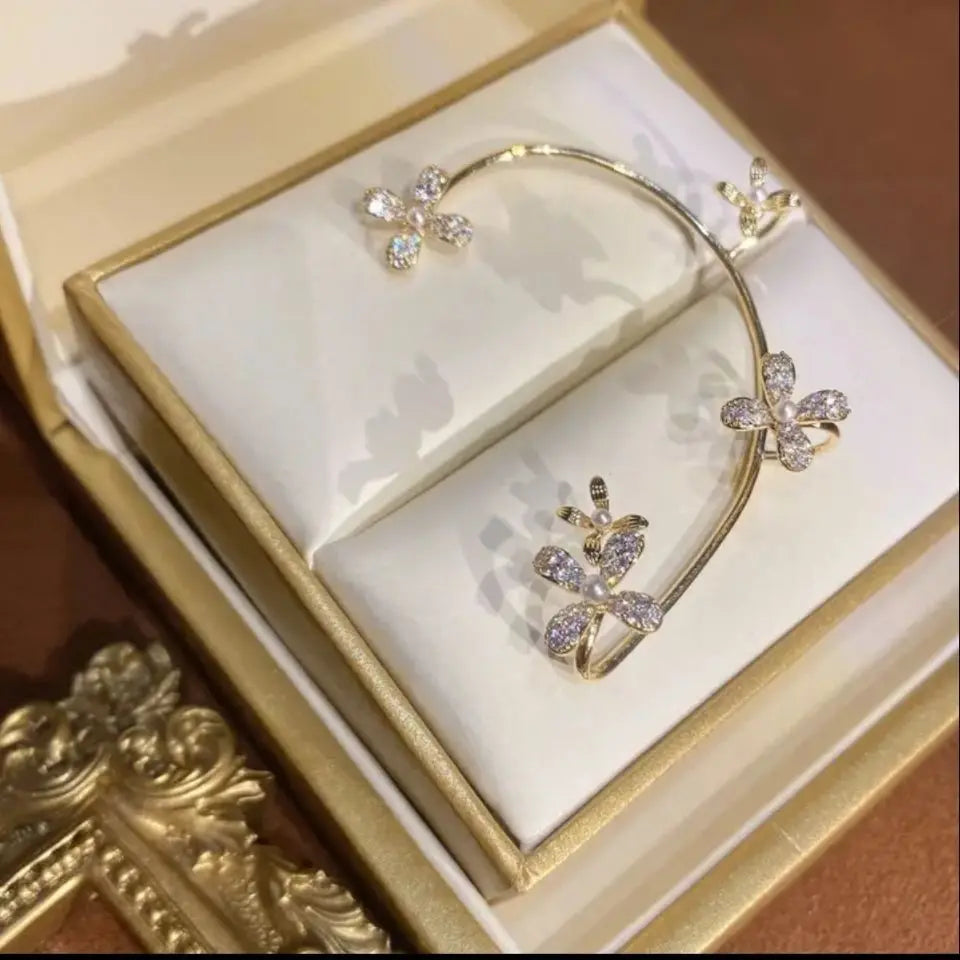 Butterfly Earrings