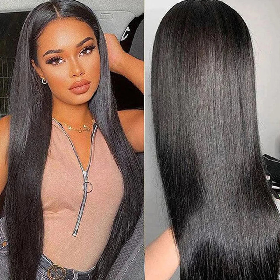 Malaysia Remy Silky Straight
