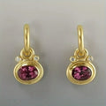 Shiny Niche Earring