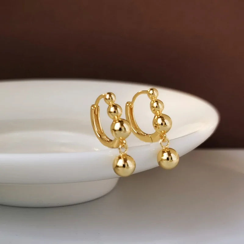 925 Sterling Silver Earrings