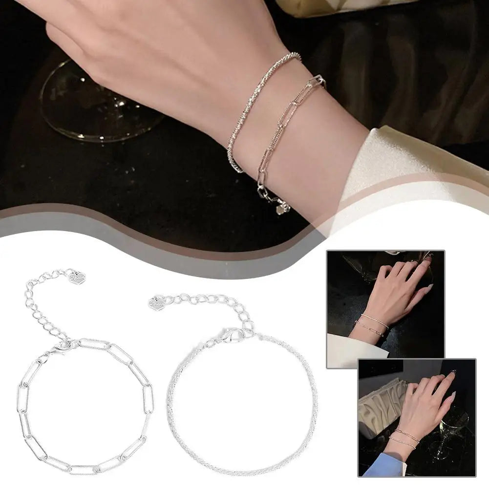 Chain Bracelet