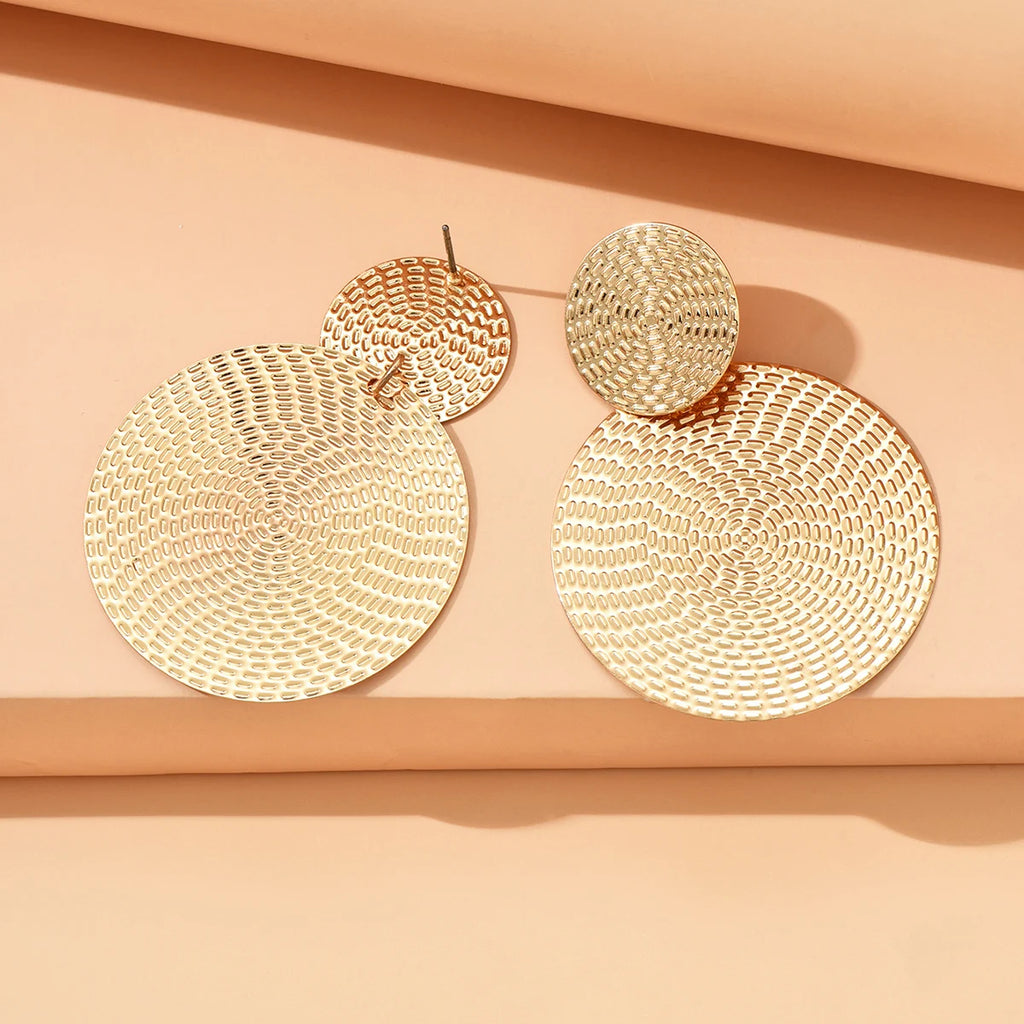 Mujer Bohemia Earring