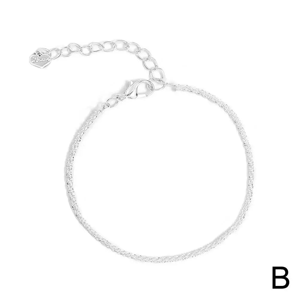 Chain Bracelet