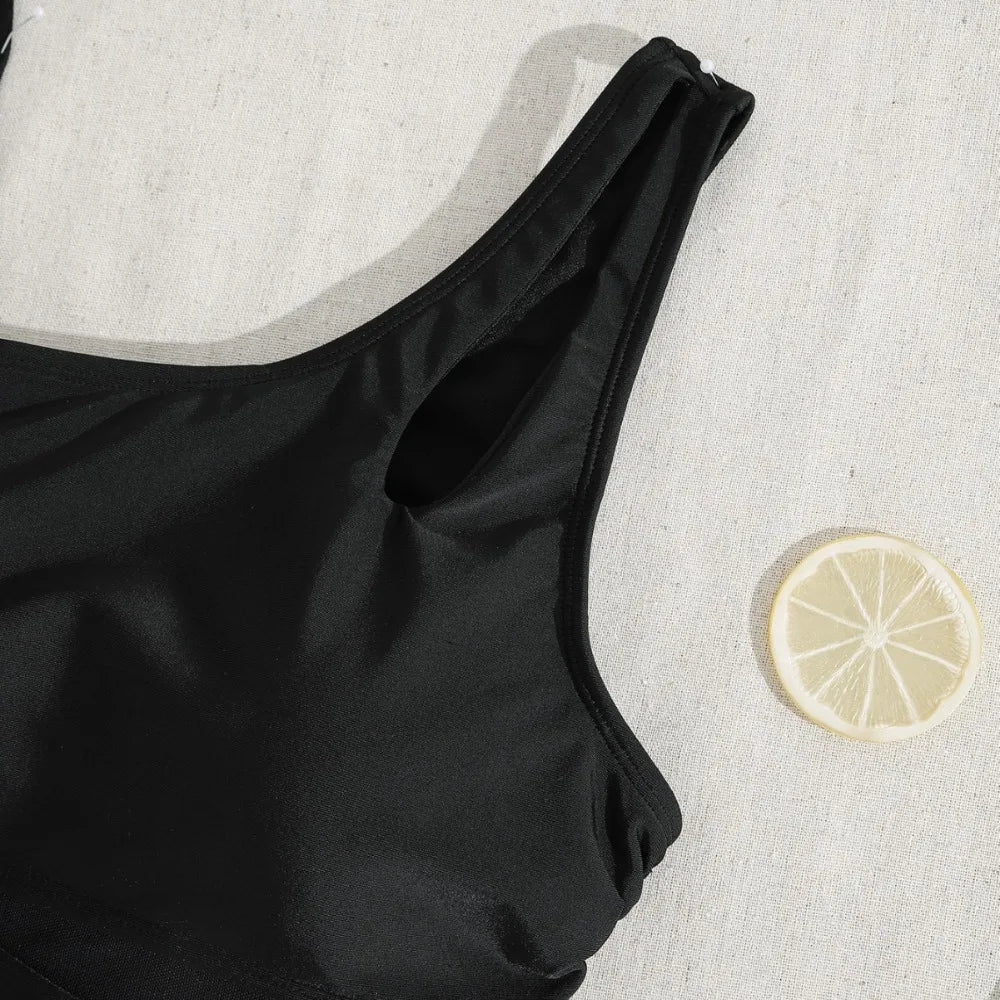 Bikinis Set Suit Swimsuit