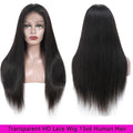 Straight Hair Wigs