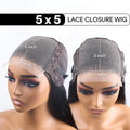 Bob Wig Human Hair