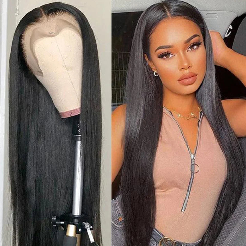 Malaysia Remy Silky Straight