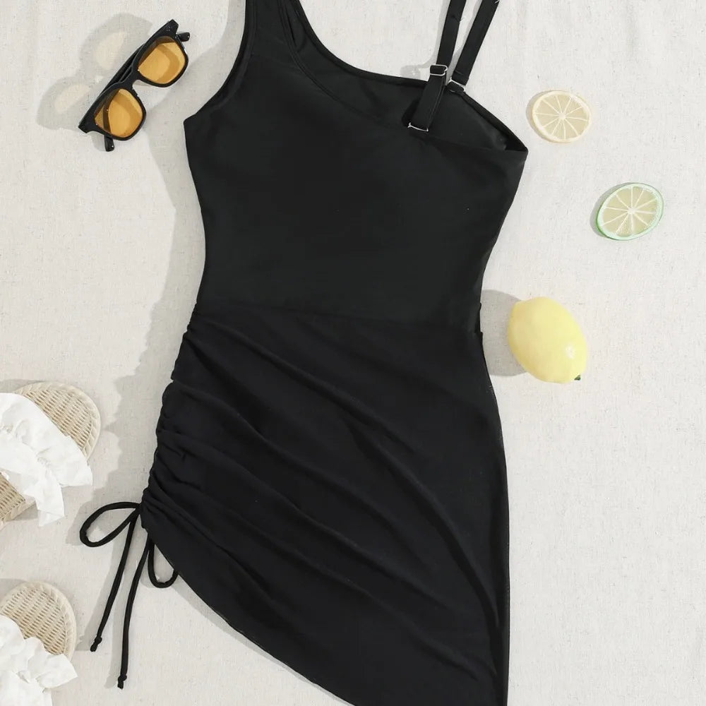 Bikinis Set Suit Swimsuit