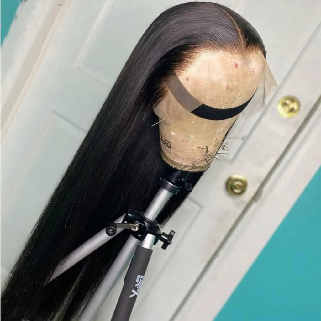13*4 Lace Front Wigs