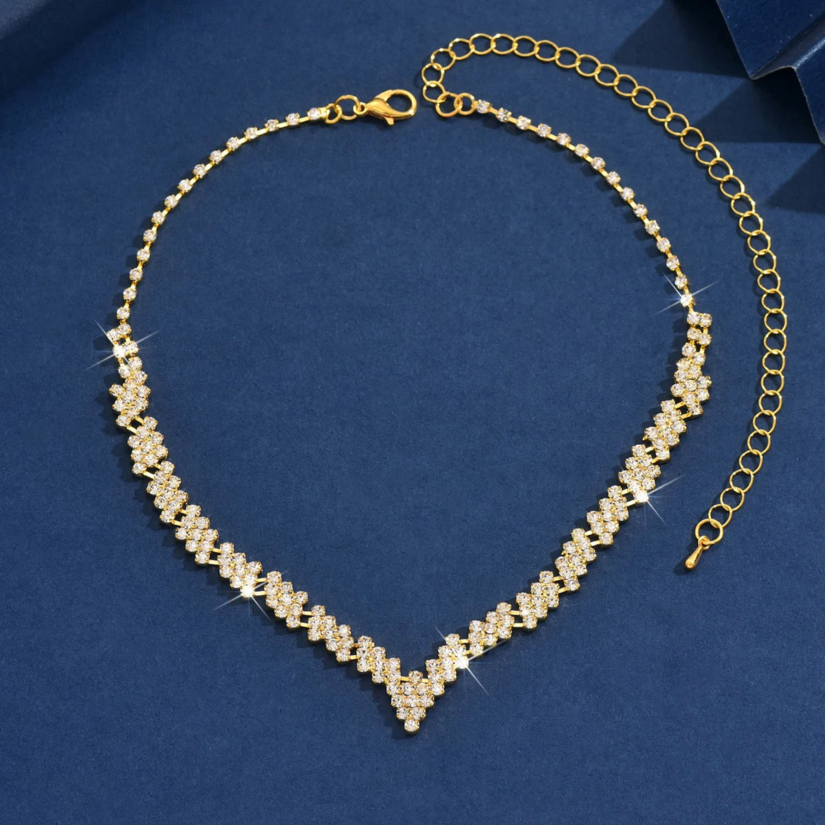 versatile necklace