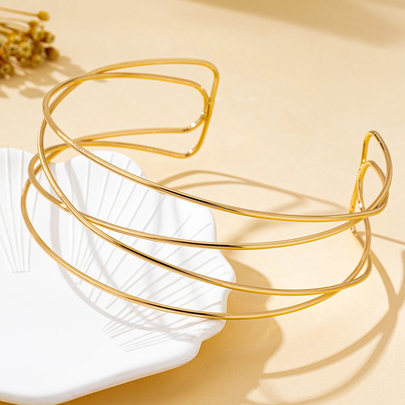 A Women's Necklace