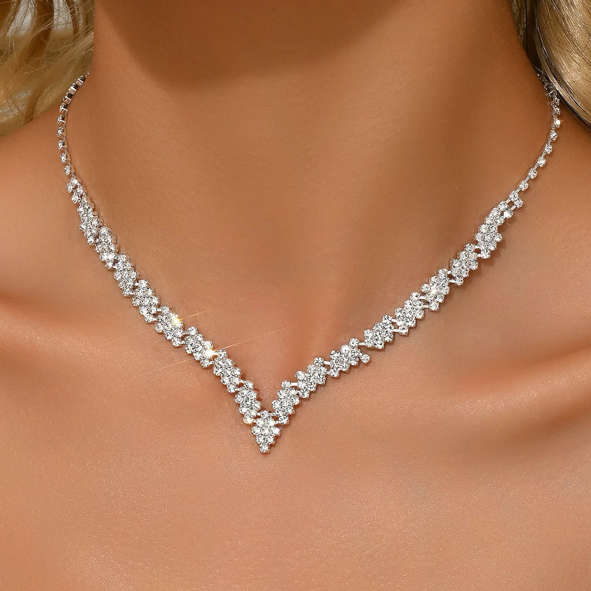 versatile necklace