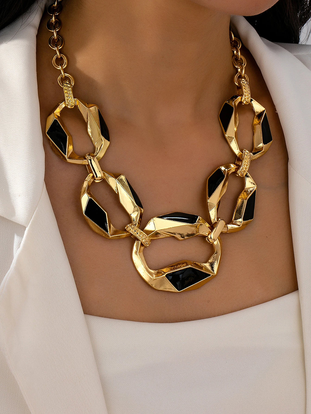 A Charming, Versatile Necklace