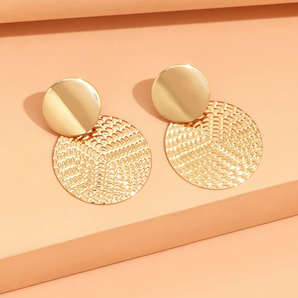 Mujer Bohemia Earring