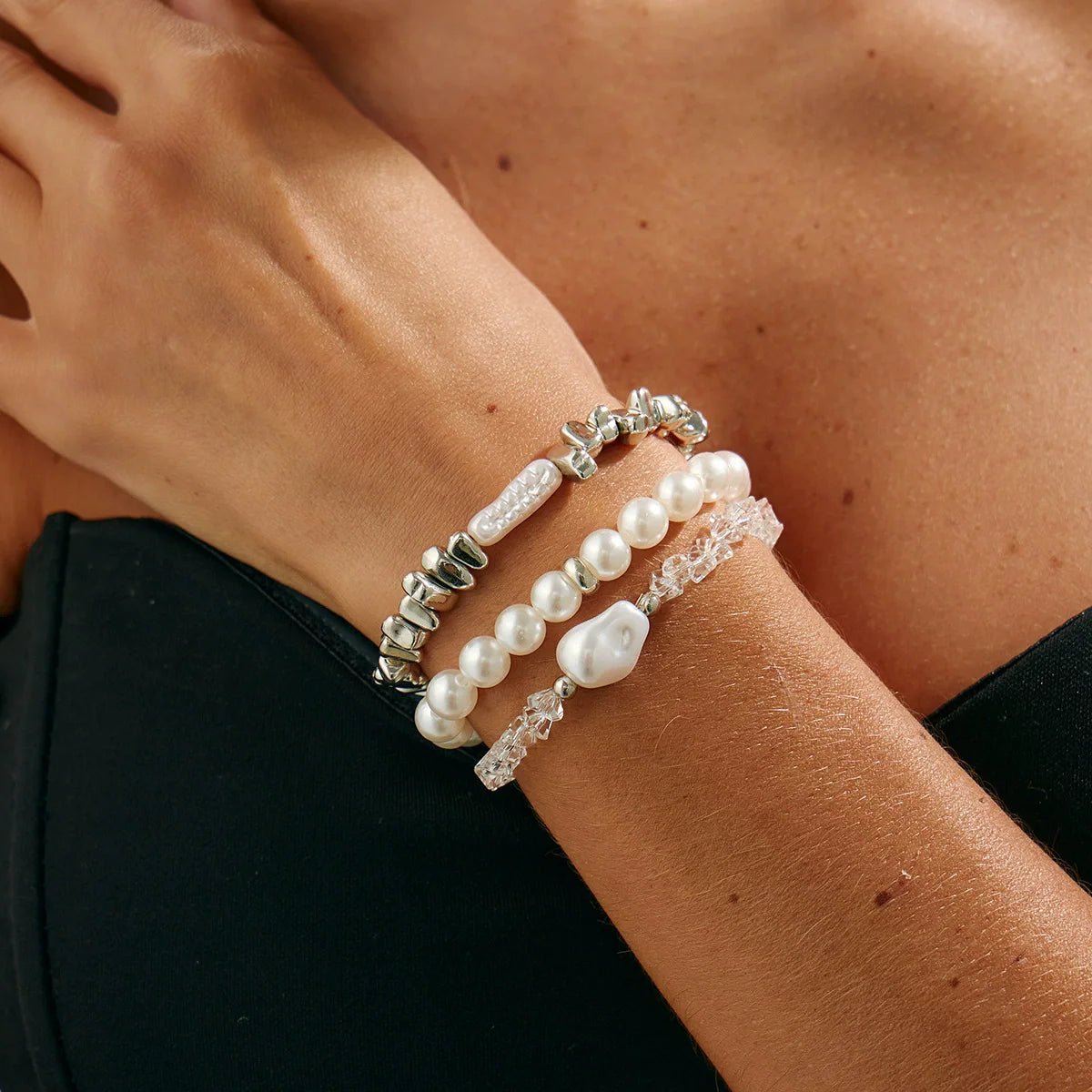 Fashion Bracelets