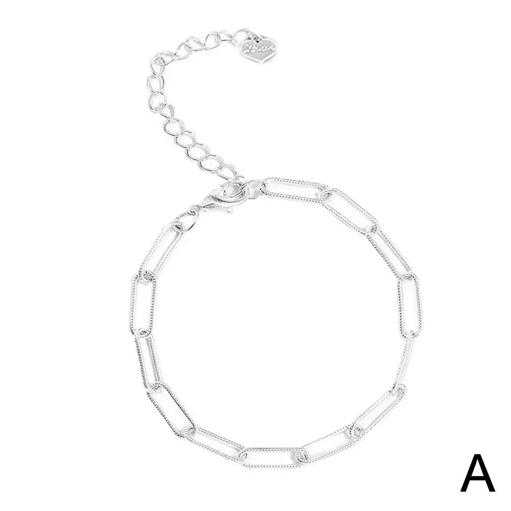 Chain Bracelet
