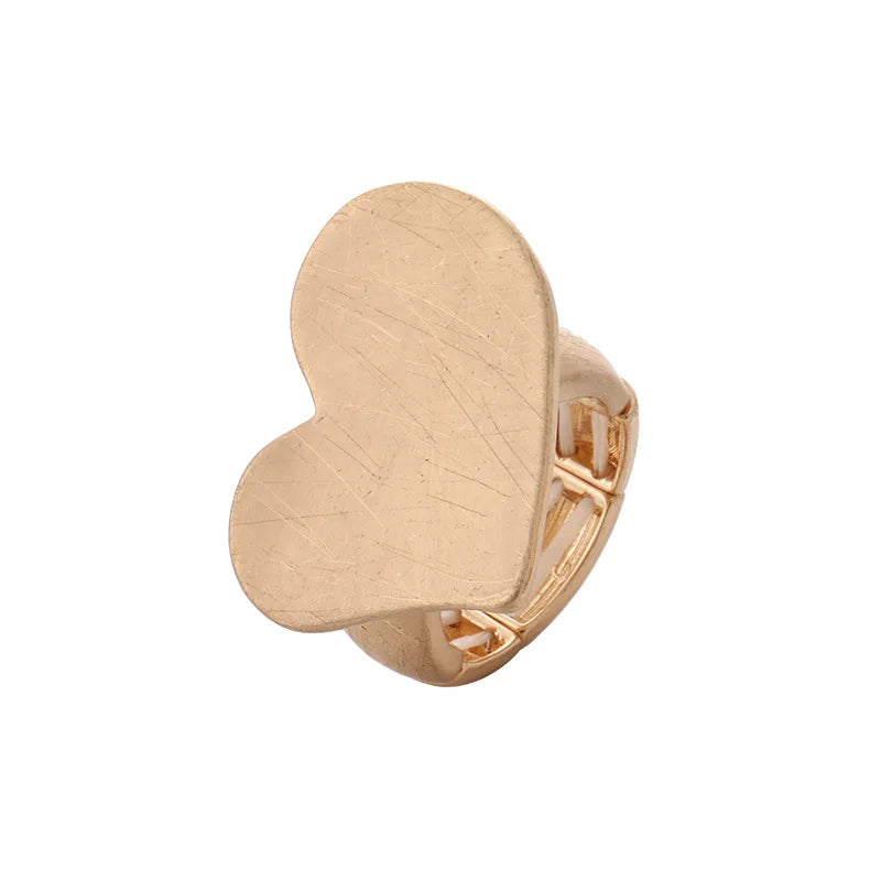 exclusive ring