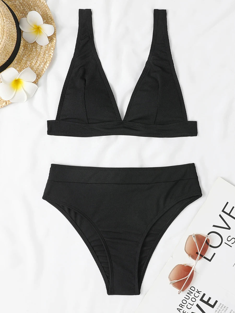 Beachwear Bathers Swim Suit