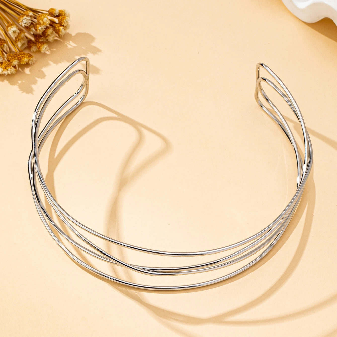 A Women's Necklace