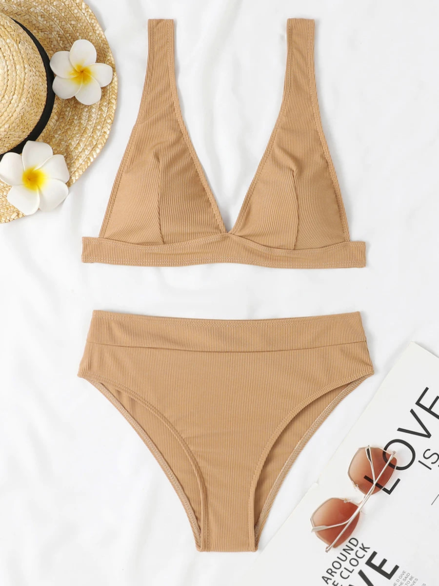 Beachwear Bathers Swim Suit