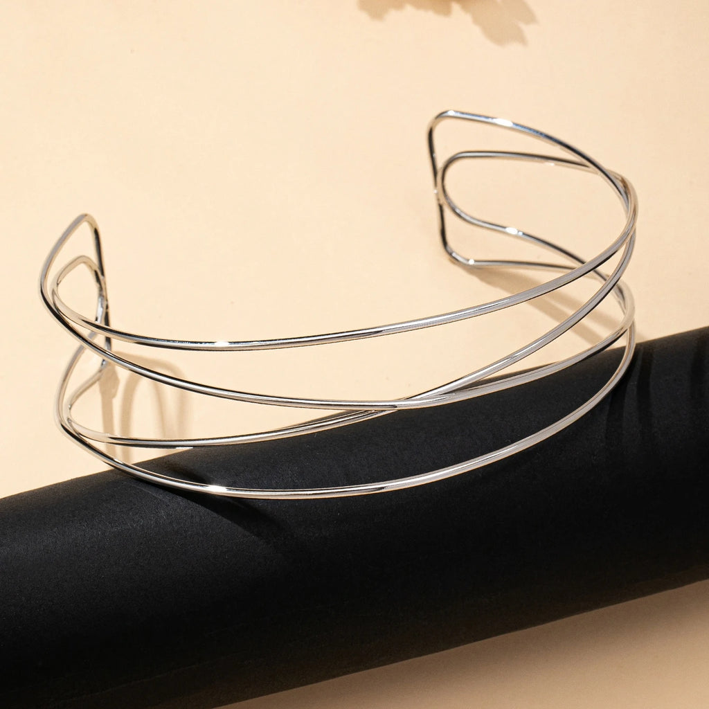 A Women's Necklace