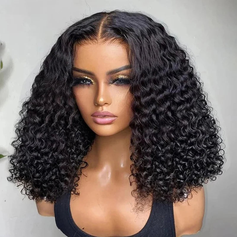 Pre Cut No Glue Water Wave