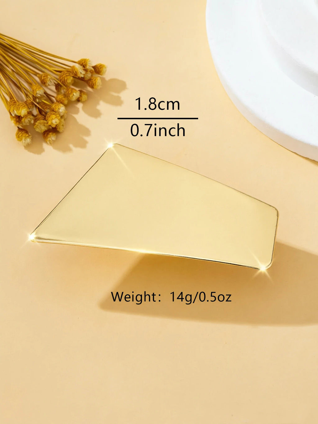 Fashionable Women's Single Ring,