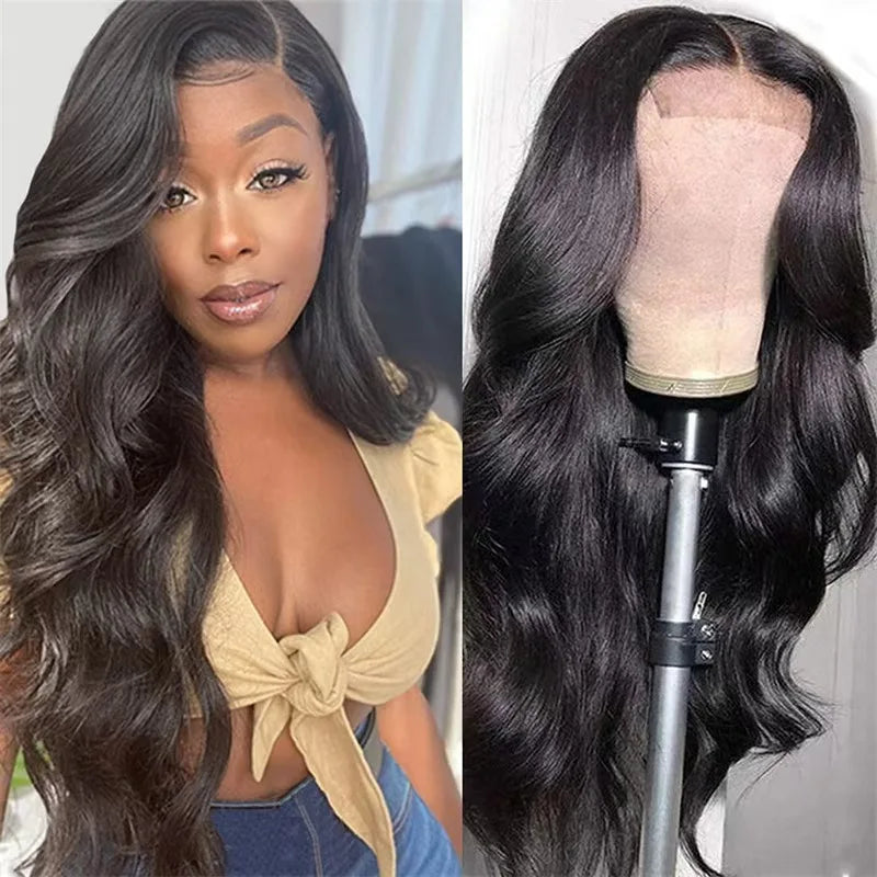 Highlight Wig Human Hair