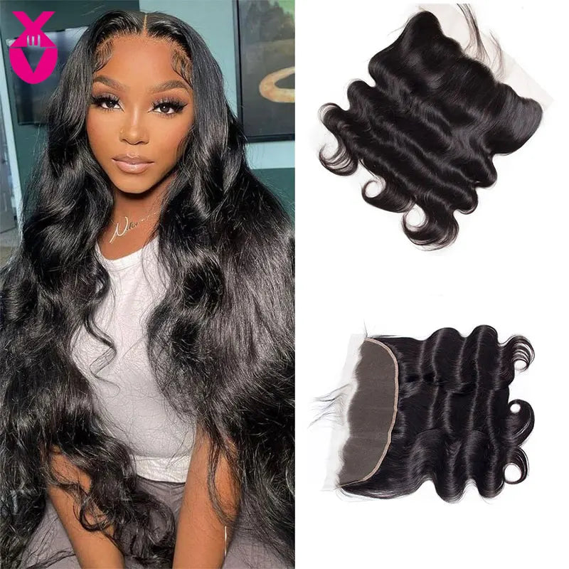 100% Virgin Human Hair