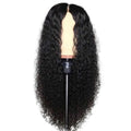Long Hair Curly Wigs