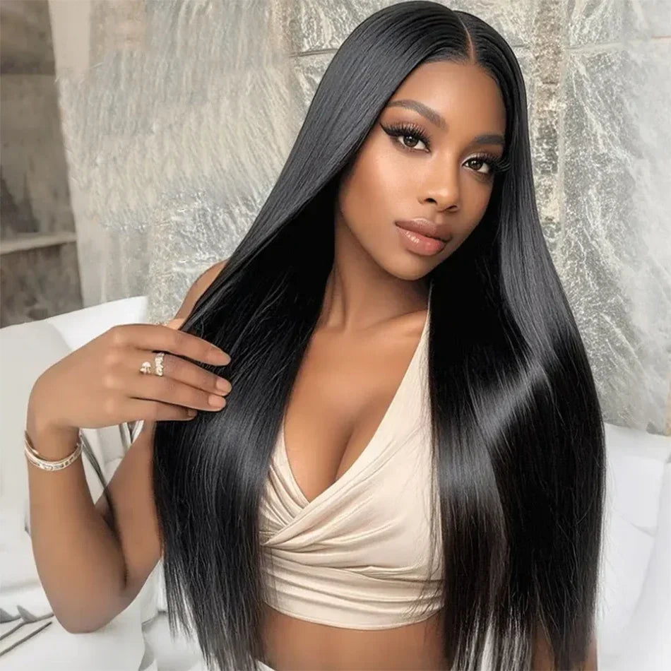 Hd Lace Frontal Wig