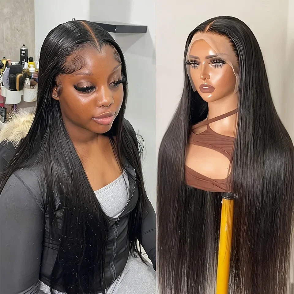 For Women Glueless Wigs