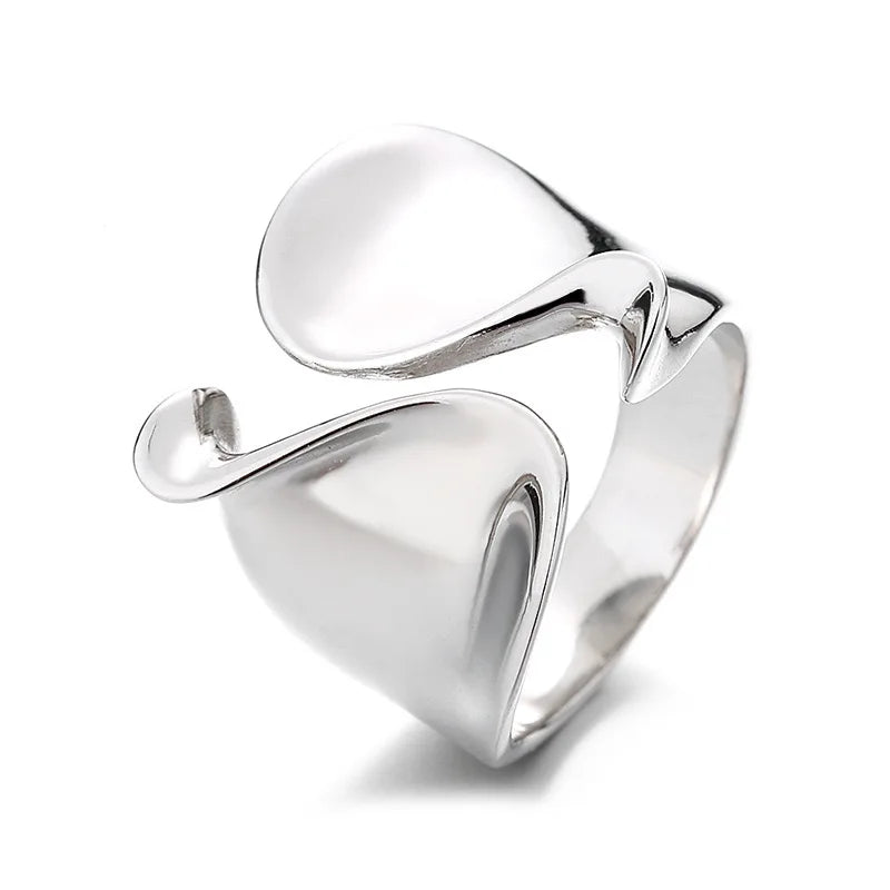 925 Sterling Silver Rings