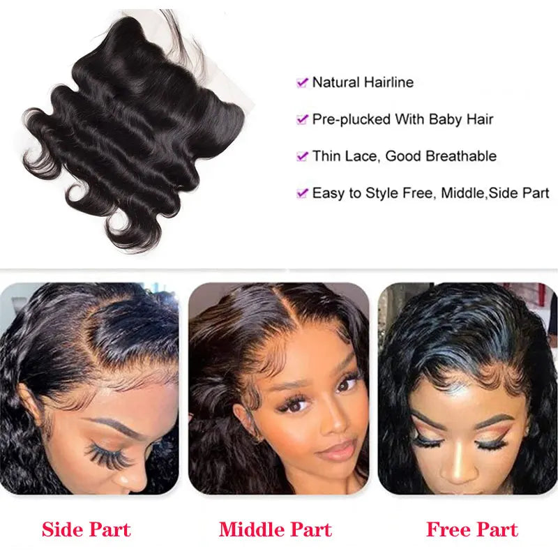 100% Virgin Human Hair