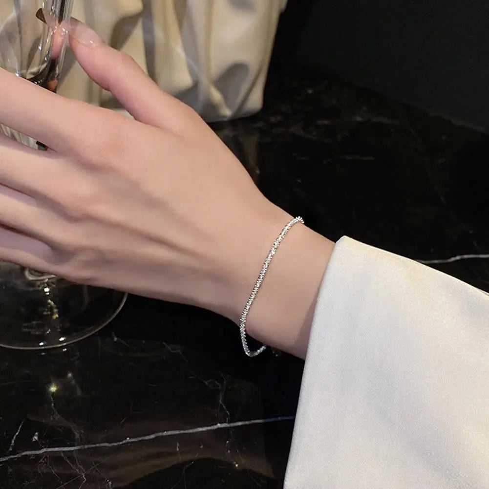 Chain Bracelet