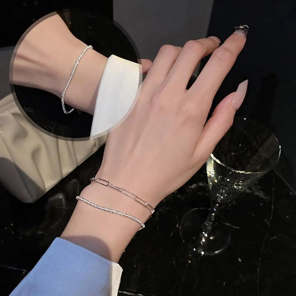 Chain Bracelet