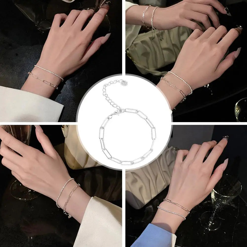 Chain Bracelet