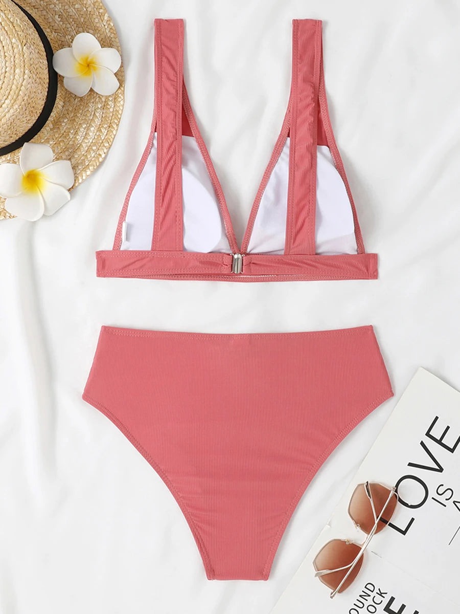 Beachwear Bathers Swim Suit