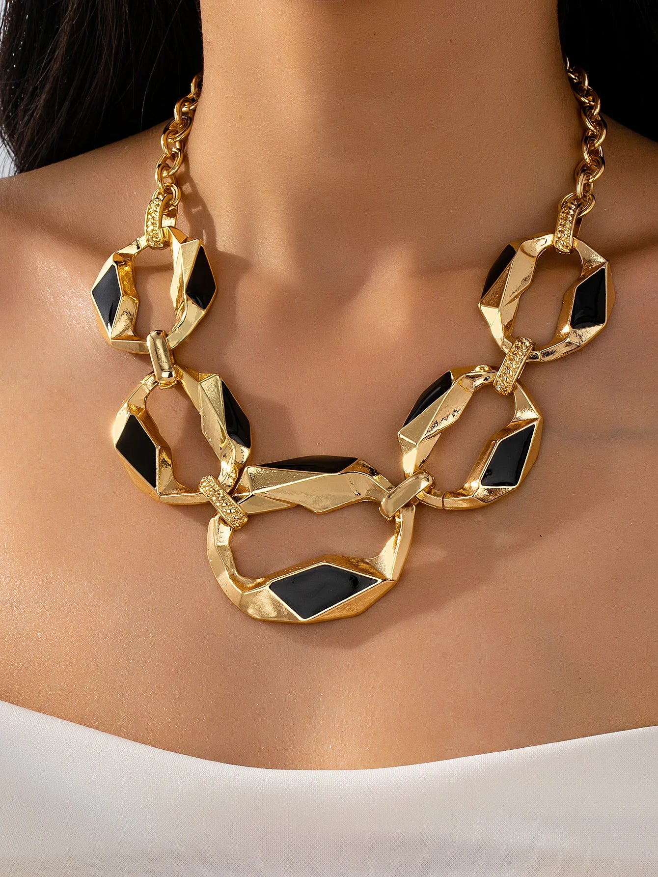 A Charming, Versatile Necklace