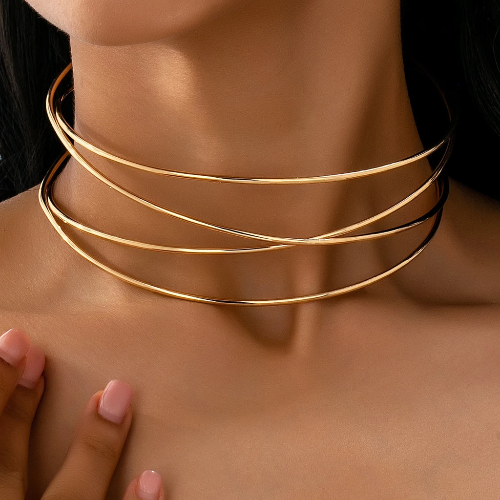 A Women's Necklace