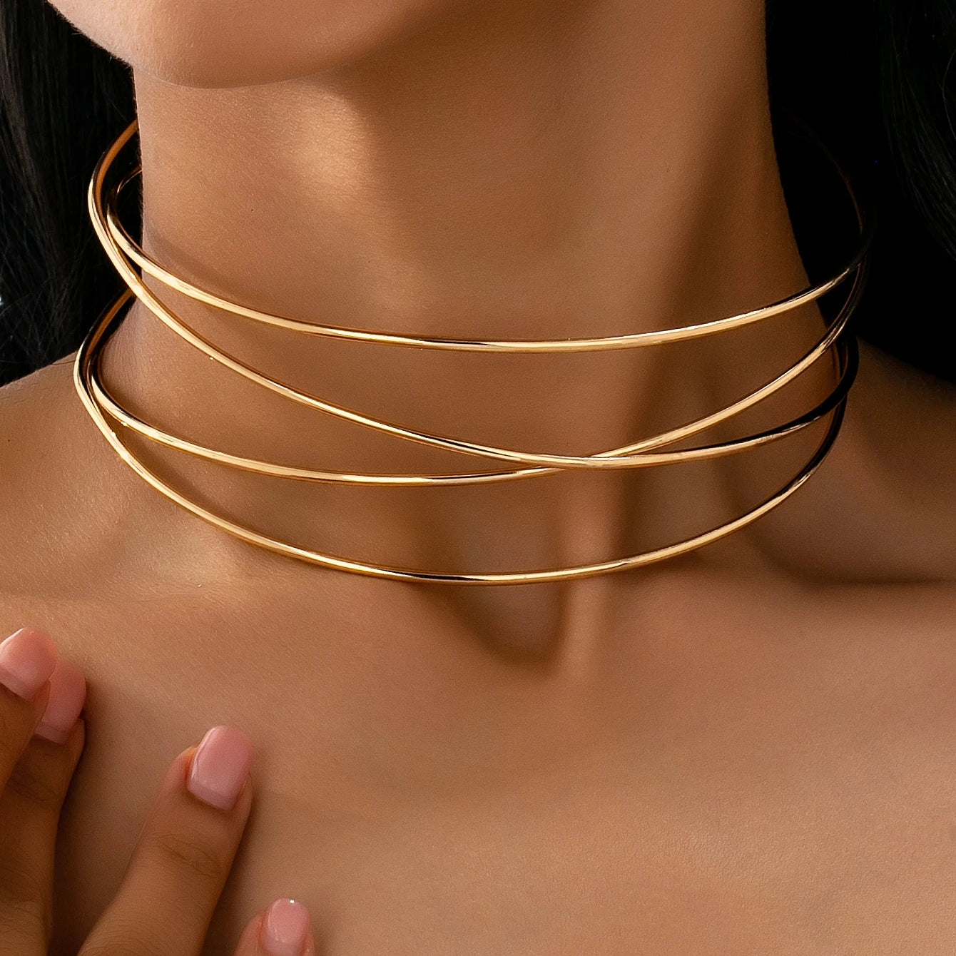 A Women's Necklace