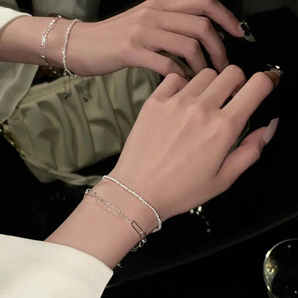 Chain Bracelet