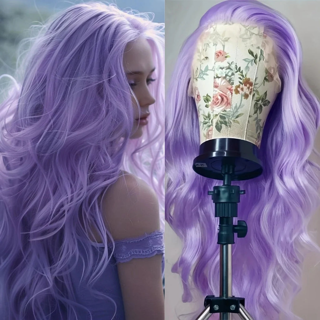 613 Blonde Wig Long Body Wave