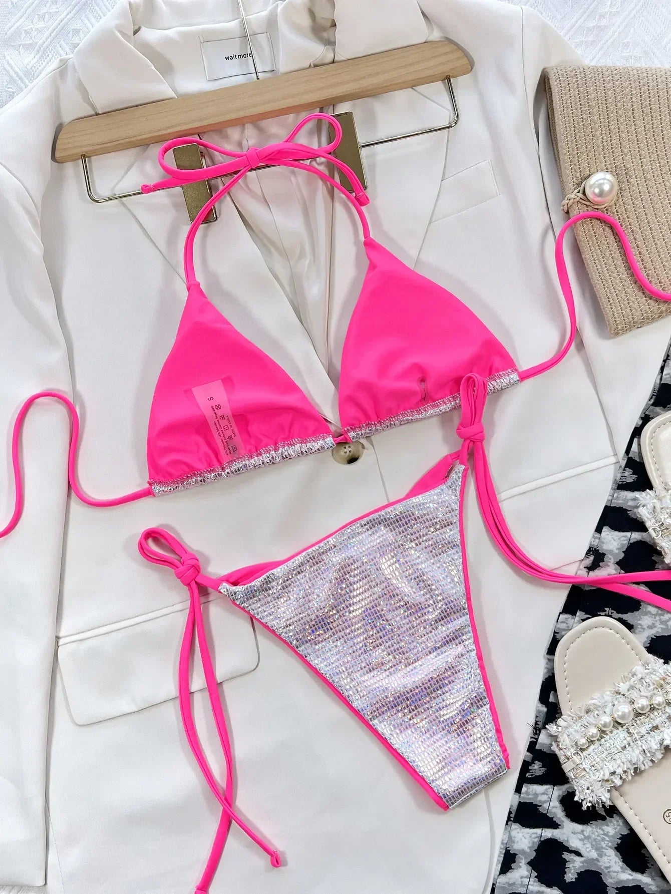 Set Bathing Suit