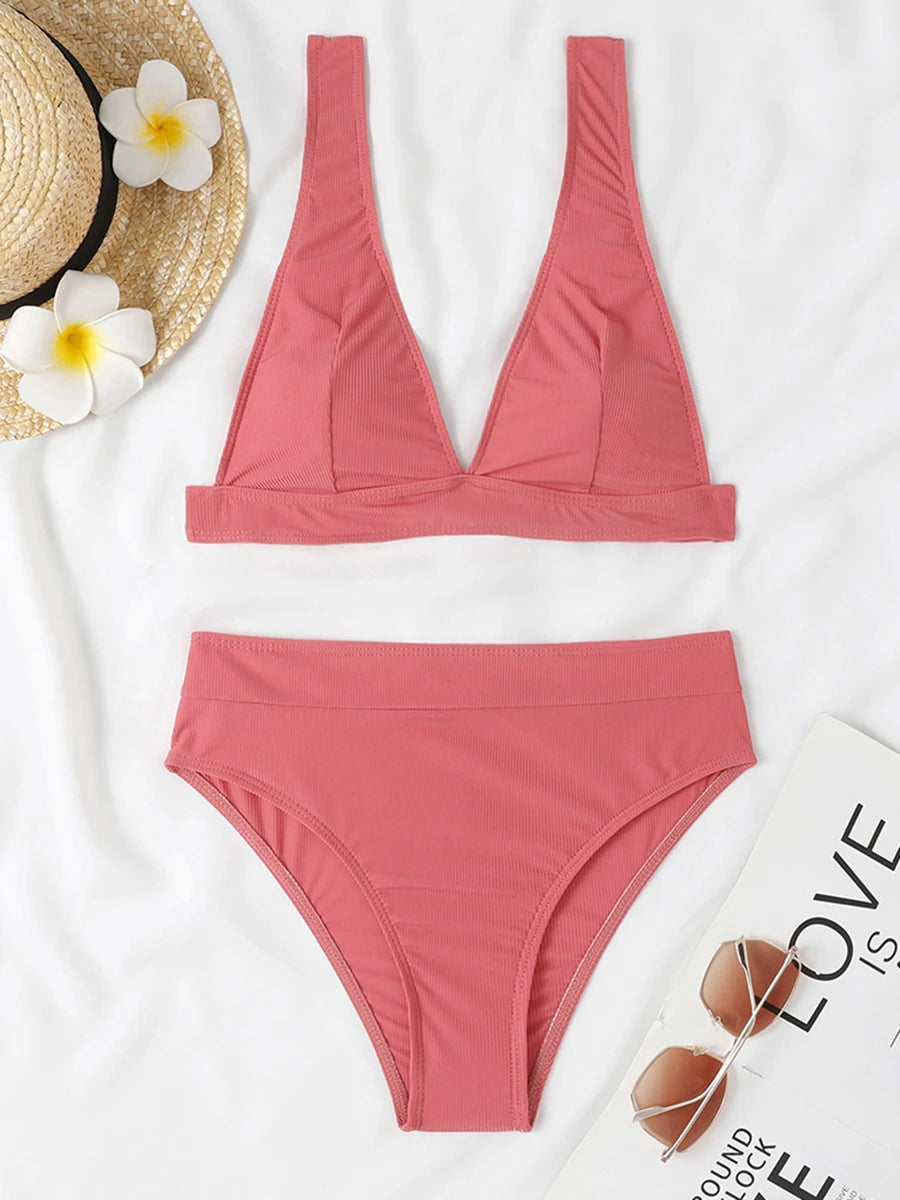 Beachwear Bathers Swim Suit