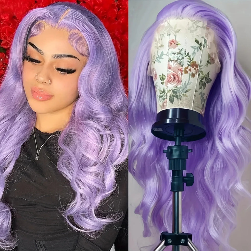 Blonde Wig Body Wavy