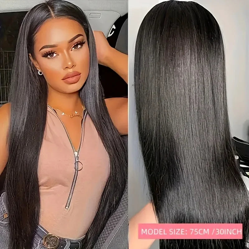 For Women Glueless Wigs