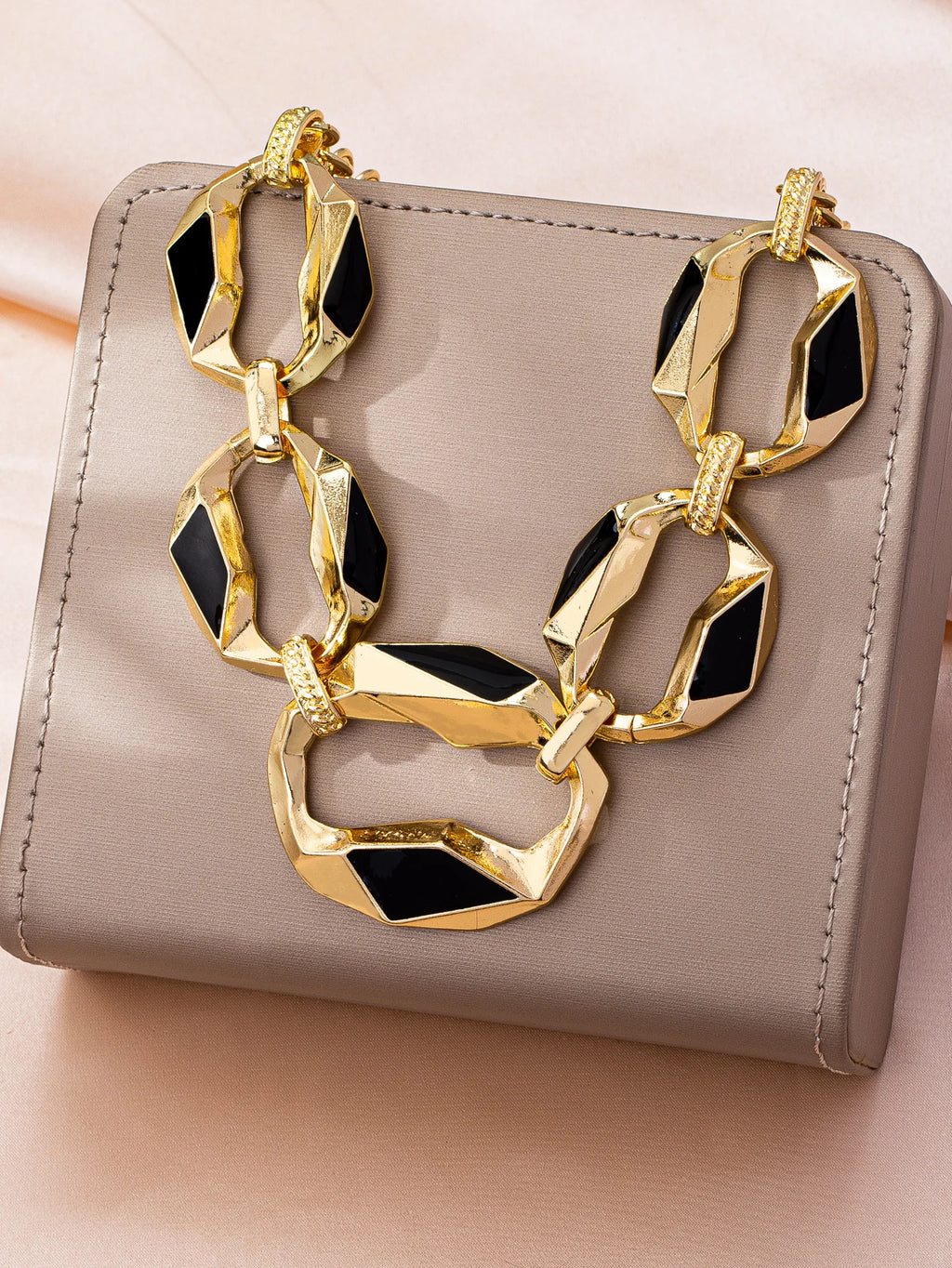 A Charming, Versatile Necklace